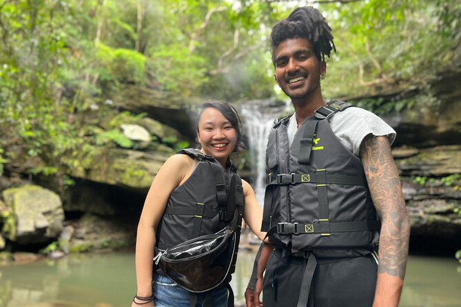 Okinawa Iriomote SUP or Canoe and Sightseeing in Yubujima Island - Language support and group expectations