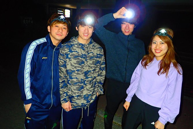 Okinawa Iriomotejima Night Adventure Tour - The Iriomote wildcat is not the main event