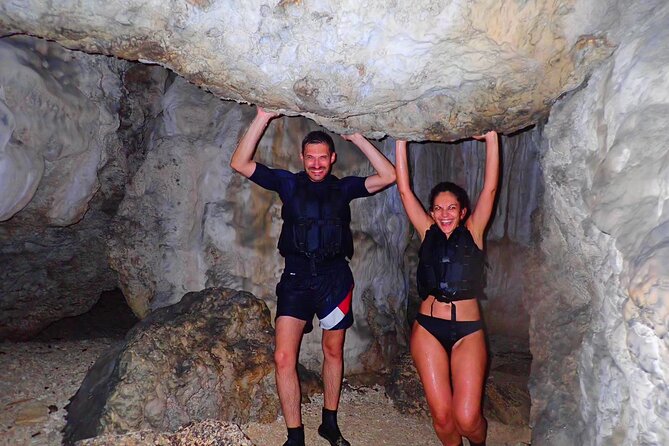 Okinawa Ishigaki Blue Cave Snorkeling Tour - Calm instruction for nervous swimmers