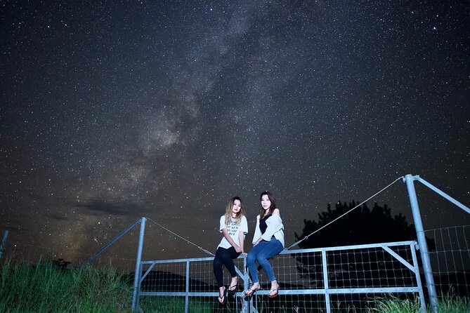Okinawa Ishigaki Island Night Starry sky and Jungle night tour - The guide can make or break the evening