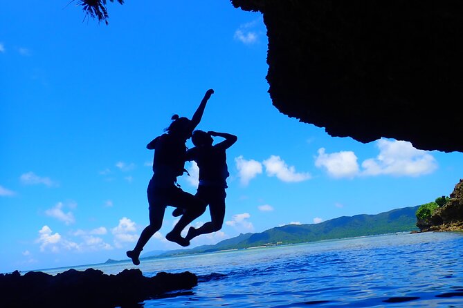 Okinawa Ishigaki Phantom Island and Blue Cave Snorkeling - What the price really covers