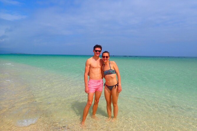 Okinawa Ishigaki Phantom Island Snorkeling Tour - Coral, fish, and a protected marine setting