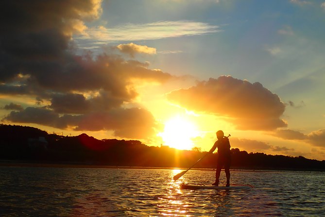 Okinawa Ishigaki Sunrise SUP or Canoe Tour - What the guides add to the morning