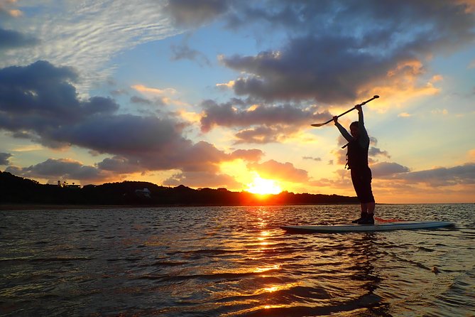 Okinawa Ishigaki Sunrise SUP or Canoe Tour - Weather, cancellation, and what to wear