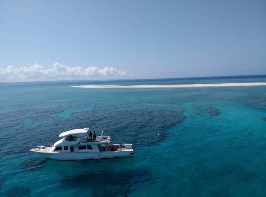 Okinawa : Kerama Whole Day Snorkeling Tour From Chatan/Naha - Why Kerama National Park makes this a strong snorkeling day