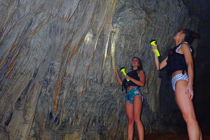 Okinawa Miyako 3set Beach SUP, Snorkeling,Pumpkin Cave,Canoeing - Why this Miyakojima day is more than a standard beach outing