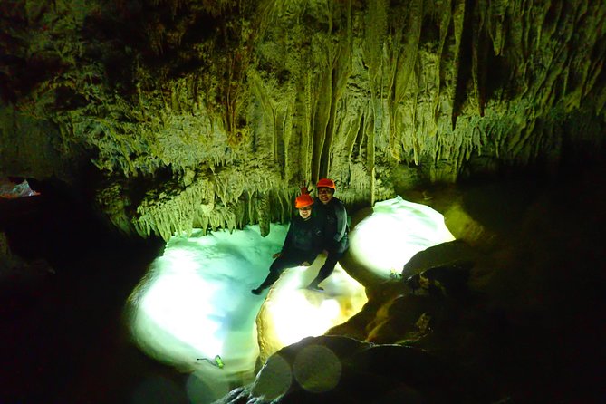 Okinawa Miyako 3set Beach SUP, Snorkeling,Pumpkin Cave,Canoeing - Who will enjoy this tour most