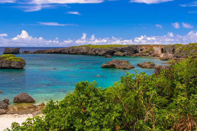Okinawa Miyako Natural Aquarium! Tropical Snorkeling Tour - Key points to know before booking