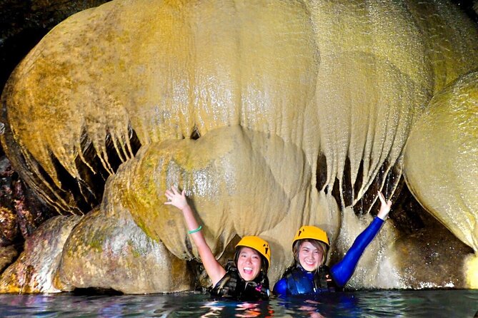 Okinawa Miyakojima 1 day Sea Turtle Snorkeling & Pumpkin Cave & Sea Kayak - Morning search for sea turtles