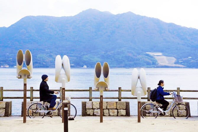 Okunoshima Rabbit Island Cycling Tour with Local Guide - Why Okunoshima is more than Rabbit Island
