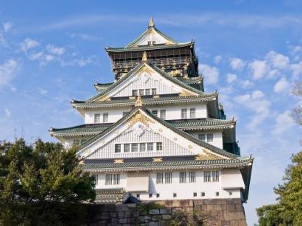 One-Day Osaka Bike Adventure: 5–6 Hours - Key things to know before you book