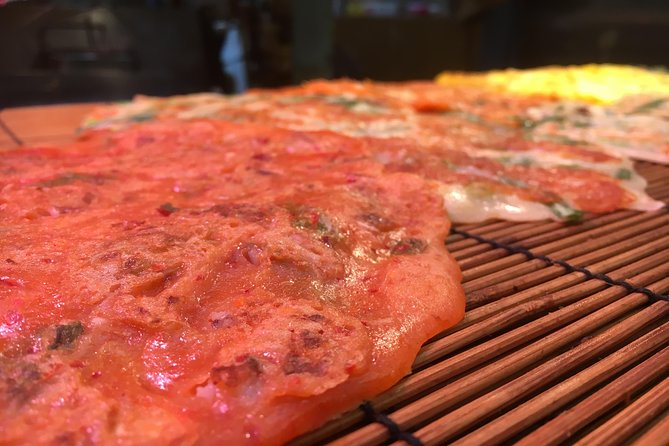 One-Day Osaka Bike Adventure: 5–6 Hours - Tower Knives Osaka and the craft of Japanese blades