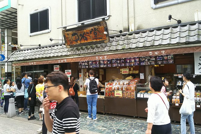 One-Day Walking Tour of Amazing 8th Century Capital Nara - Todai-ji: the day’s grandest sight