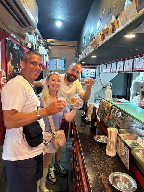 Osaka : 3/4/5 Hours Private Tour With Local Guide - A fast way to get your Osaka bearings