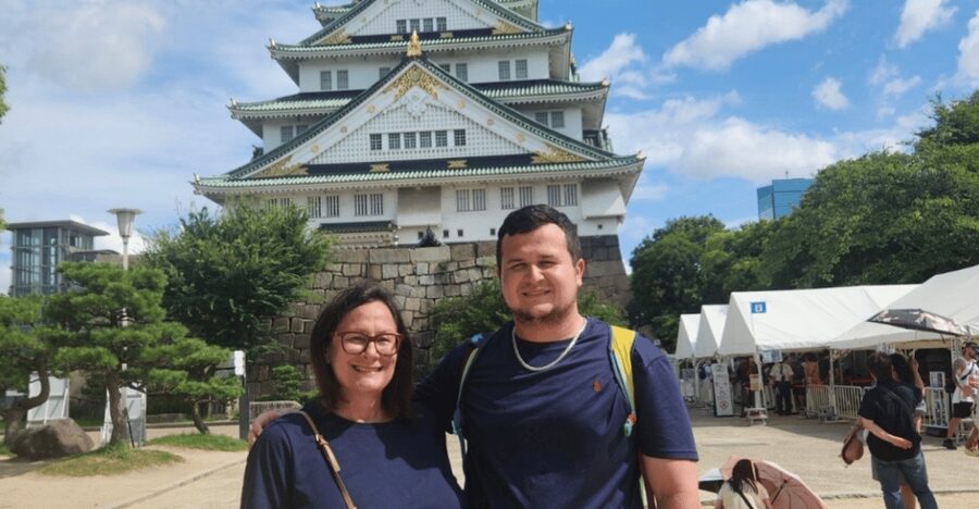 Osaka Castle Guided Tour - Adding the Osaka Museum of History