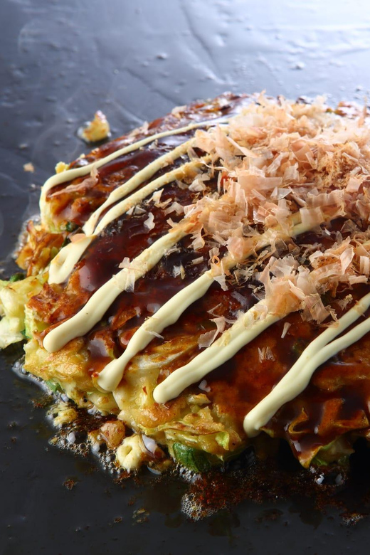 Osaka: Cooking Class & Sake Tasting with Local Market Visit - Why this cooking class fits Osaka so well