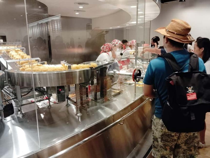 Osaka: Cup Noodles Museum Guided Tour (90 Minutes) - Who will enjoy this experience most?
