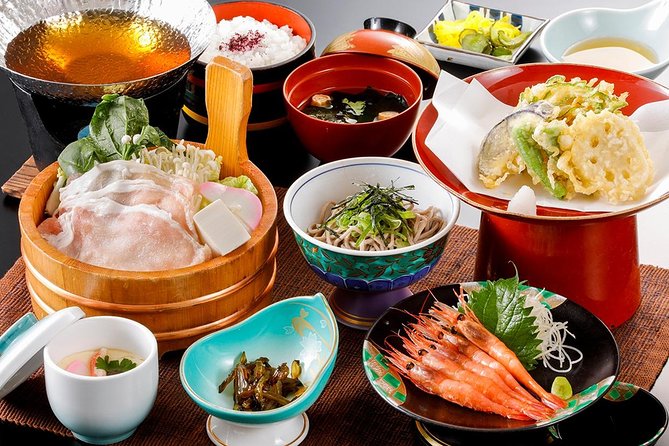 Osaka Day Tour: Amanohashidate & Ine Bay - What the $84.78 price really covers