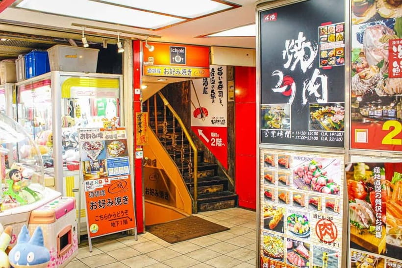 Osaka Dotonbori: Hand Roll Sushi Experience - Who Will Enjoy This Sushi Class?