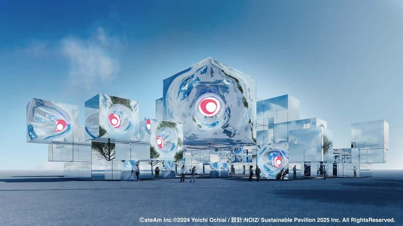 Osaka: Expo 2025 Admission Ticket - Choosing the right ticket for your day