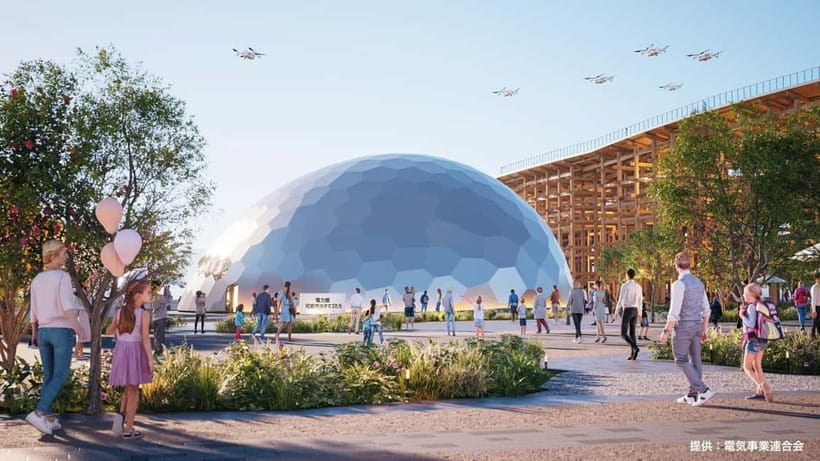 Osaka: Expo 2025 Admission Ticket - Should you book the Osaka Expo ticket?