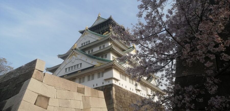 Osaka: Five Must-See Highlights Walking Tour & Ramen Lunch - Key points to know before booking