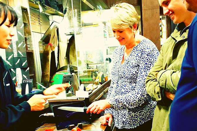 Osaka Food Tour: 13 Dishes at 5 Local Eateries - How it compares with exploring on your own