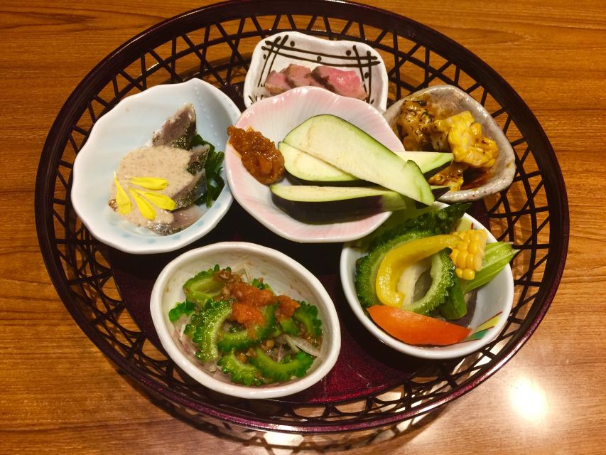 Osaka: Food Tour at Night with Tastings - Why Dotonbori Works Best After Dark