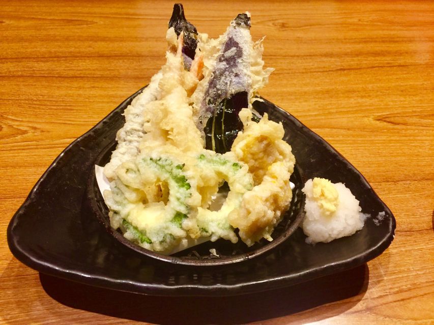 Osaka: Food Tour at Night with Tastings - The Price: What You Are Actually Buying