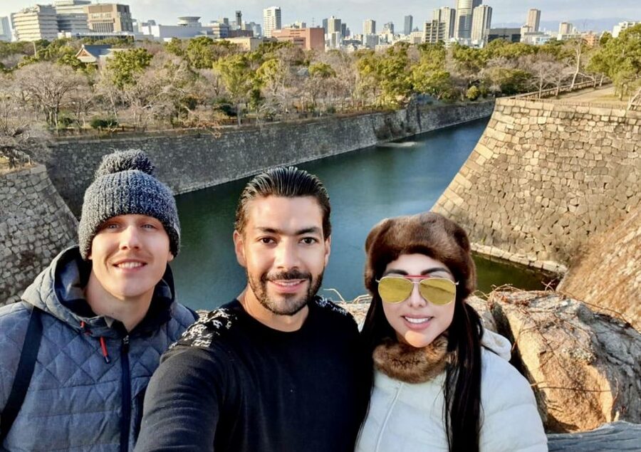 Osaka: Highlights & Hidden Gems Private Walking Tour - Key points to know before booking