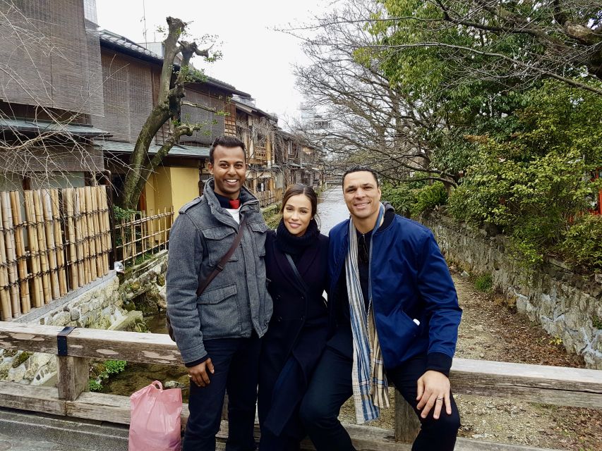 Osaka: Highlights & Hidden Gems Private Walking Tour - Hozenji Yokocho, Osaka’s quieter old lane