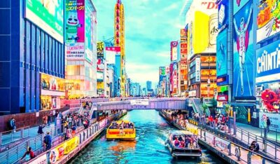 Hotspots & Hidden Gems Walking Tour Private or Group