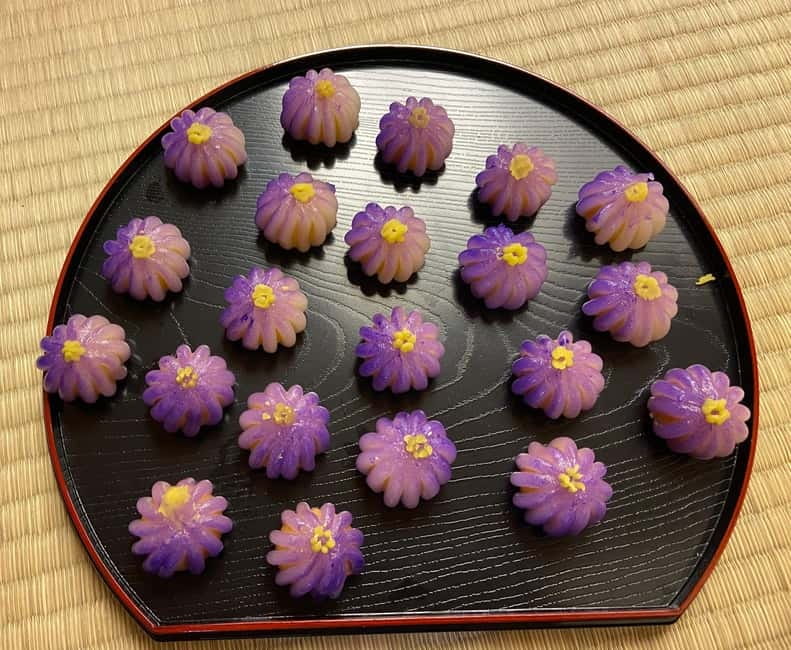 Osaka; Japanese Tea ceremony experience, Macha and Sencha - Why matcha and sencha make a useful pair