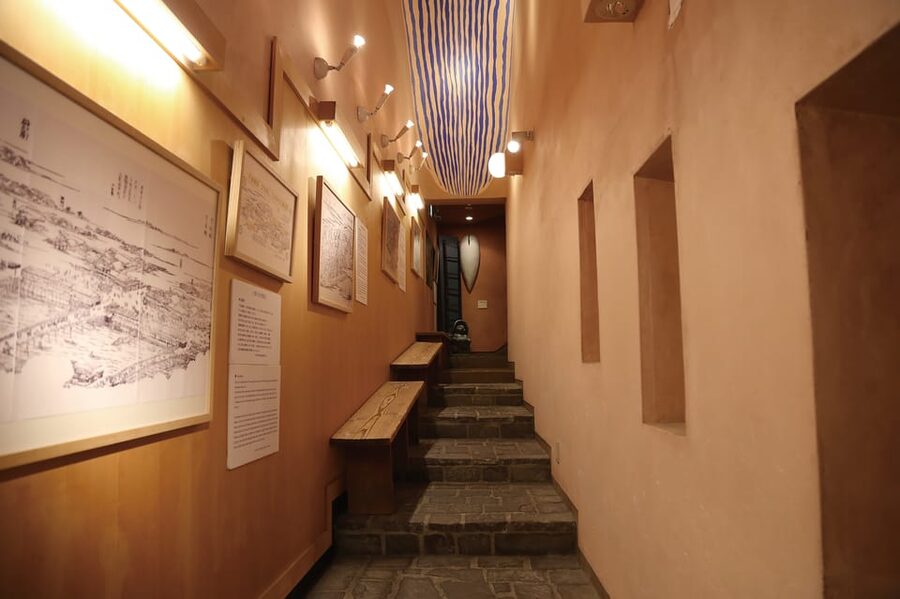 Osaka: Kamigata Ukiyo-e Museum Admission Ticket - Is $4.51 good value?