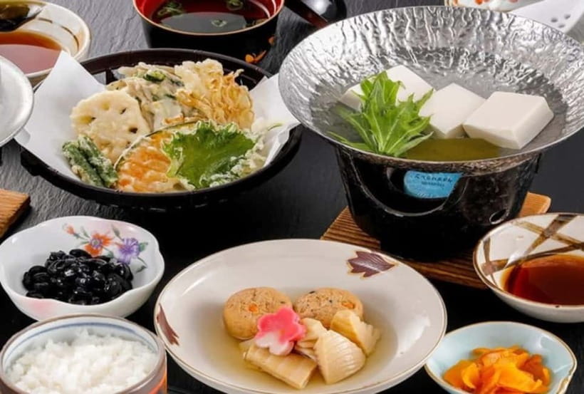 Osaka/Kyoto: Amanohashidate & Miyama Tour with Boat & Lunch - Key points to know before booking