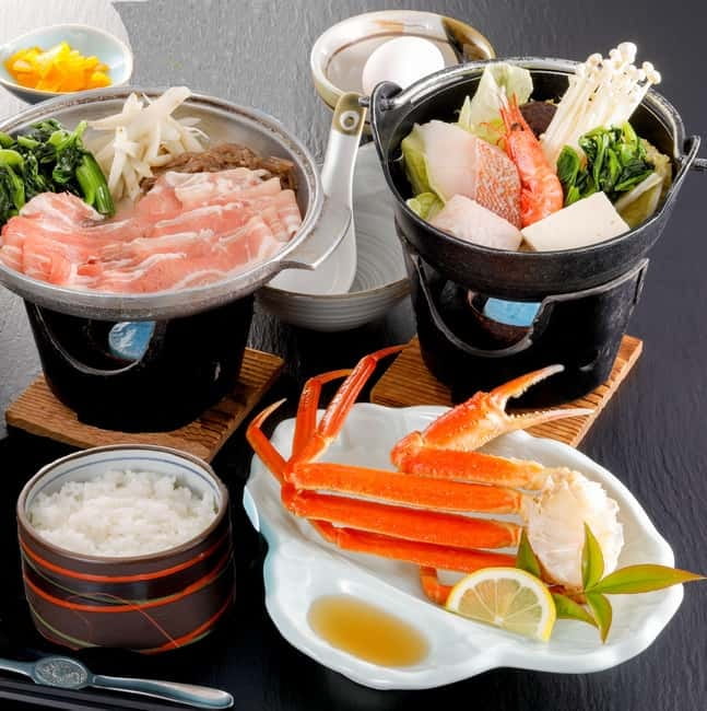 Osaka/Kyoto: Amanohashidate & Miyama Tour with Boat & Lunch - Chion-ji Temple starts the northern Kyoto story