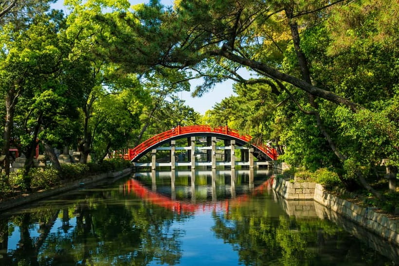 Osaka: Kyoto and Nara Private Day Trip - Kinkaku-ji and Kyoto’s golden landmark