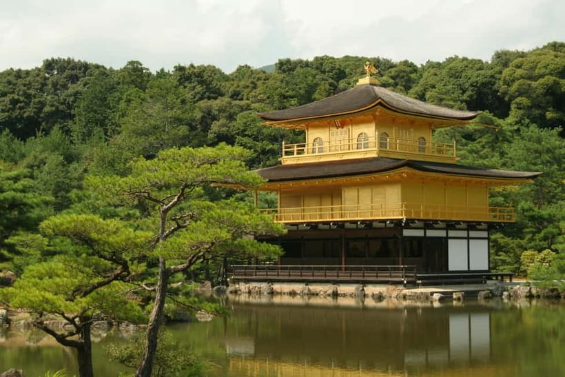 Osaka: Kyoto and Nara Private Day Trip - Starting with Arashiyama Bamboo Forest