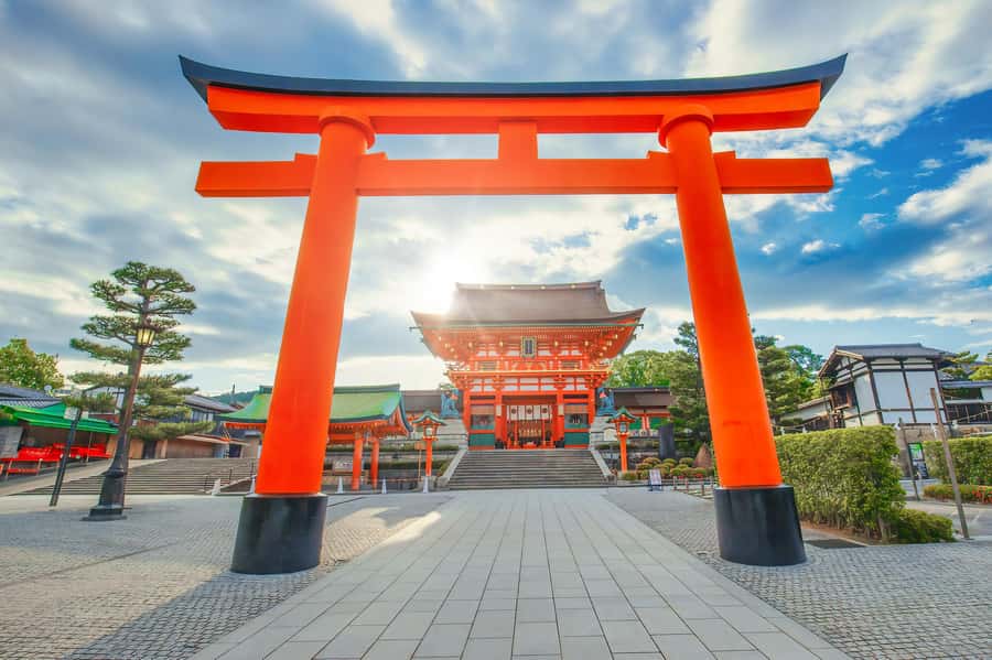 Osaka/Kyoto: Arashiyama, Nara & Fushimi Inari Shrine w/Lunch - Why this Osaka and Kyoto day trip works