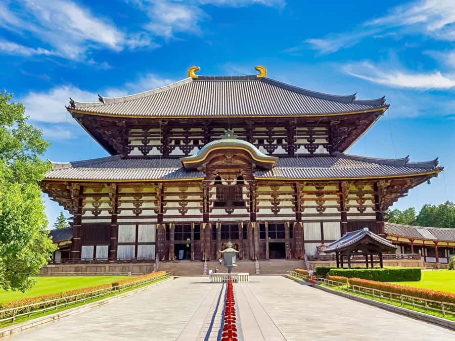 Osaka/Kyoto: Arashiyama, Nara & Fushimi Inari Shrine w/Lunch - FAQ