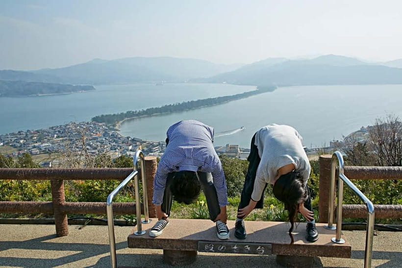 Osaka: Kyoto By The Sea with Amanohashidate & Ine no Funaya - Why Kyoto by the Sea is worth the long ride
