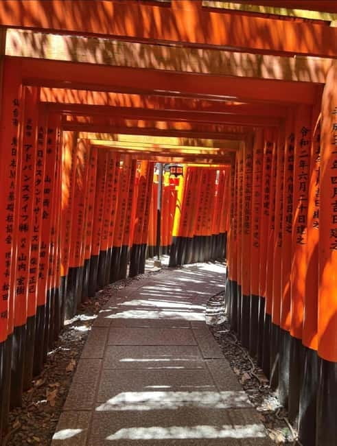 Osaka: Kyoto & Nara & Uji Historical and Scenic One-Day Tour - My verdict: book it for range, not slow sightseeing