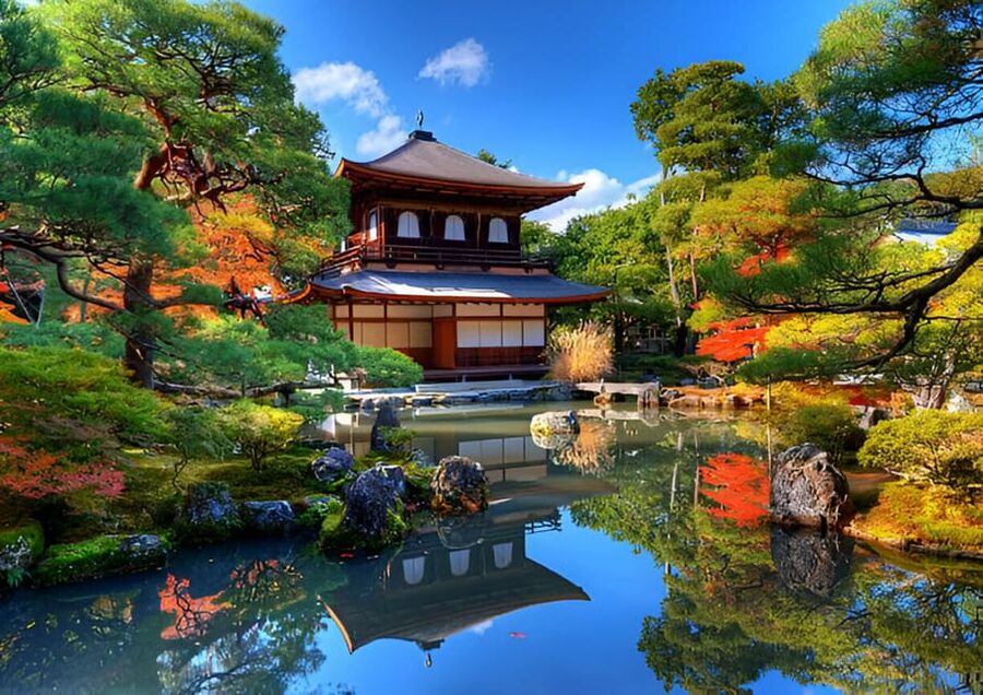 Osaka/Kyoto: Private Kyoto and Nara Day Trip - Arashiyama Bamboo Forest and scenic Kyoto