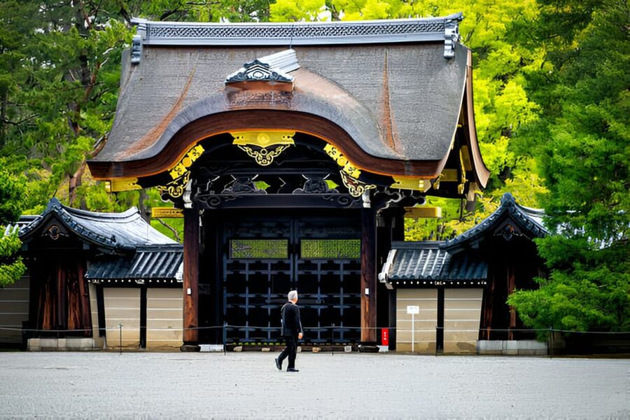 Osaka/Kyoto: Private Kyoto and Nara Day Trip - Nara-only choices beyond the deer