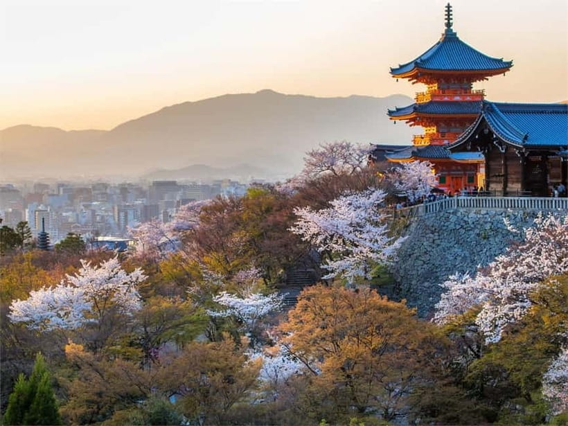 Osaka: Kyoto & Uji Historical Sites and Scenic Delights Tour - Uji Shrine and a quieter religious stop