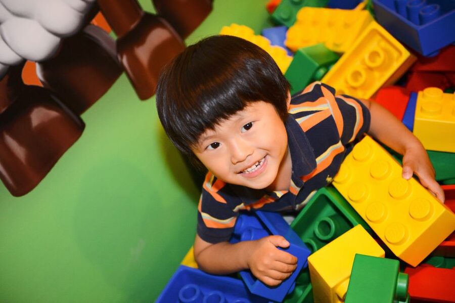Osaka: LEGOLAND® Discovery Center Admission Ticket - Timing, food, and practical rules