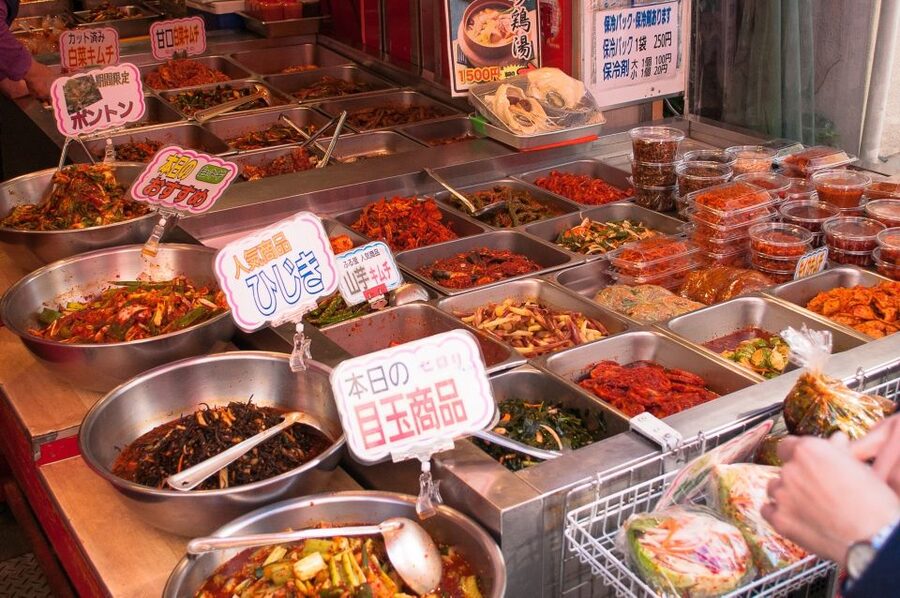 Osaka: Main Sights and Hidden Spots Guided Walking Tour - Key points to know before booking