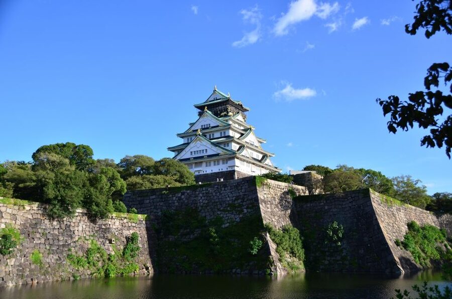 Osaka: Main Sights and Hidden Spots Guided Walking Tour - Why this four-hour route works for a first look at Osaka