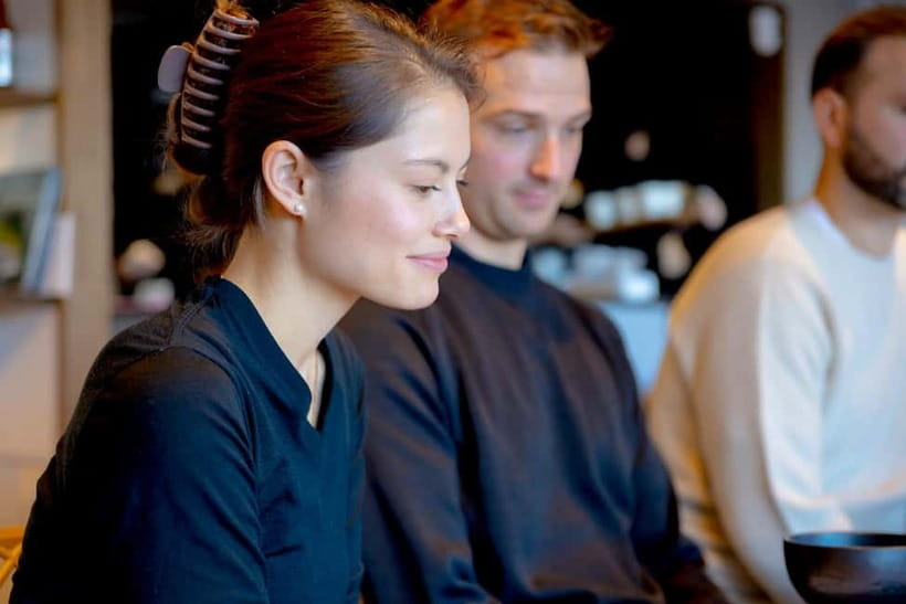 Osaka: Matcha Making Experience with Japanese Sweets - Who will get the most from this class?