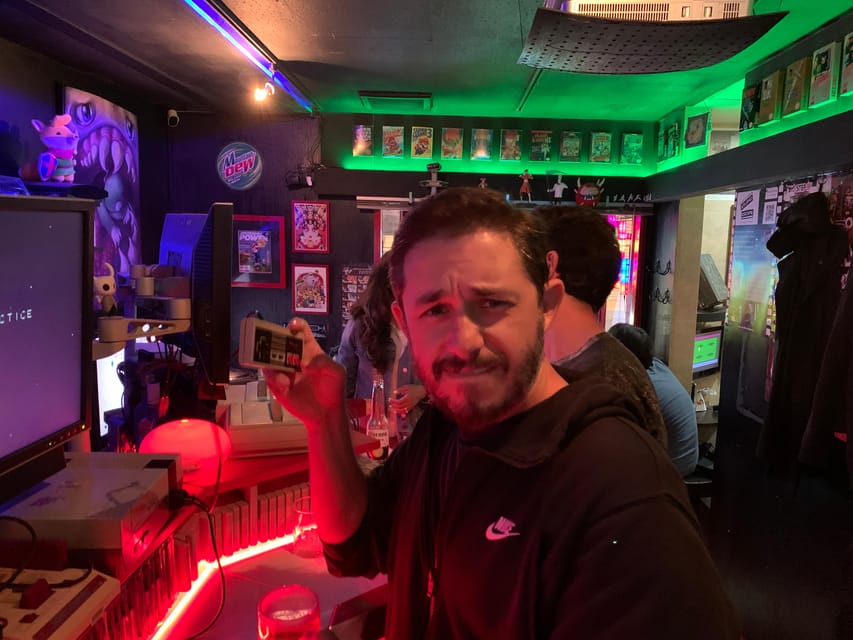 Osaka: Namba Pub Bar Crawl with a Local Guide - What the $30 price really covers
